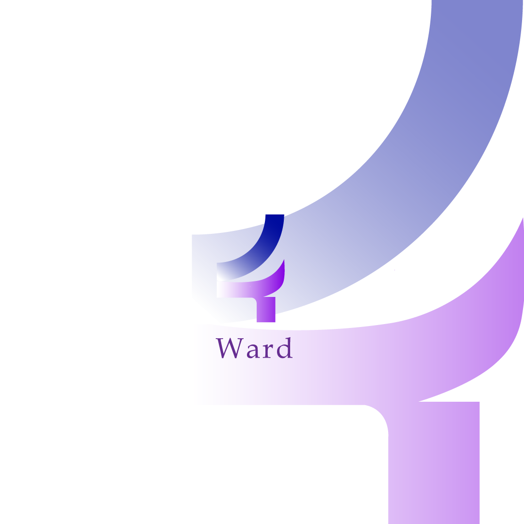 4 ward